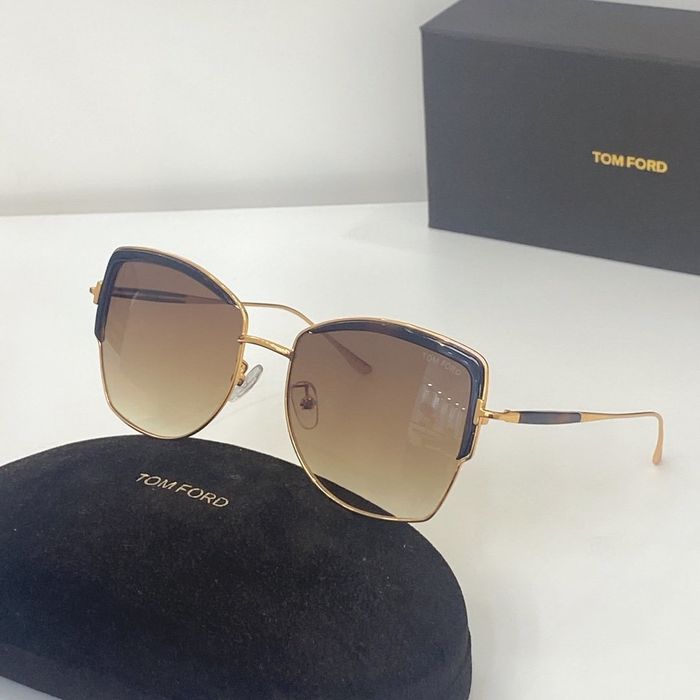 Tom Ford Sunglasses Top Quality TOS00278